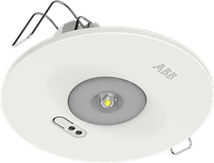 Movion Led Lumière De Secours Pour Évasion 3Heures Auto-Test - 7TCA305020R0137