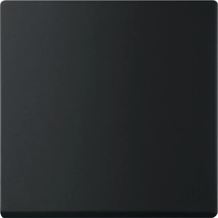 ABB Avenir Interrupteur Linéaire Intelligent Capot Noir Mat - 2CKA006730A0150