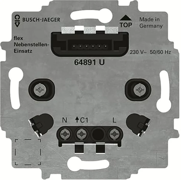 Flextronics Base D'Extension Prise 64891U - 2cka006800a3050