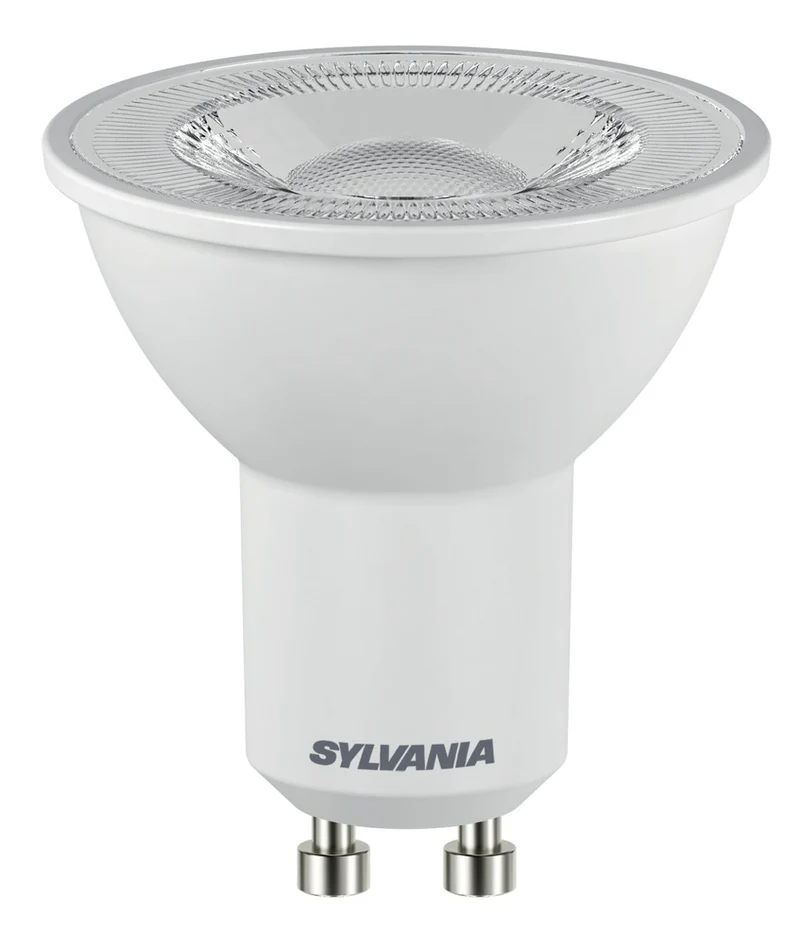 Sylvania Refled Es50 Gu10 345Lm Spot Led 36D - 0029170