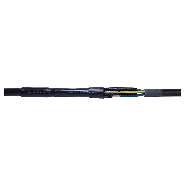 Raccord Thermorétractable Smh5 Pour Câbles En Polymère De 35-95Mm² - 126745