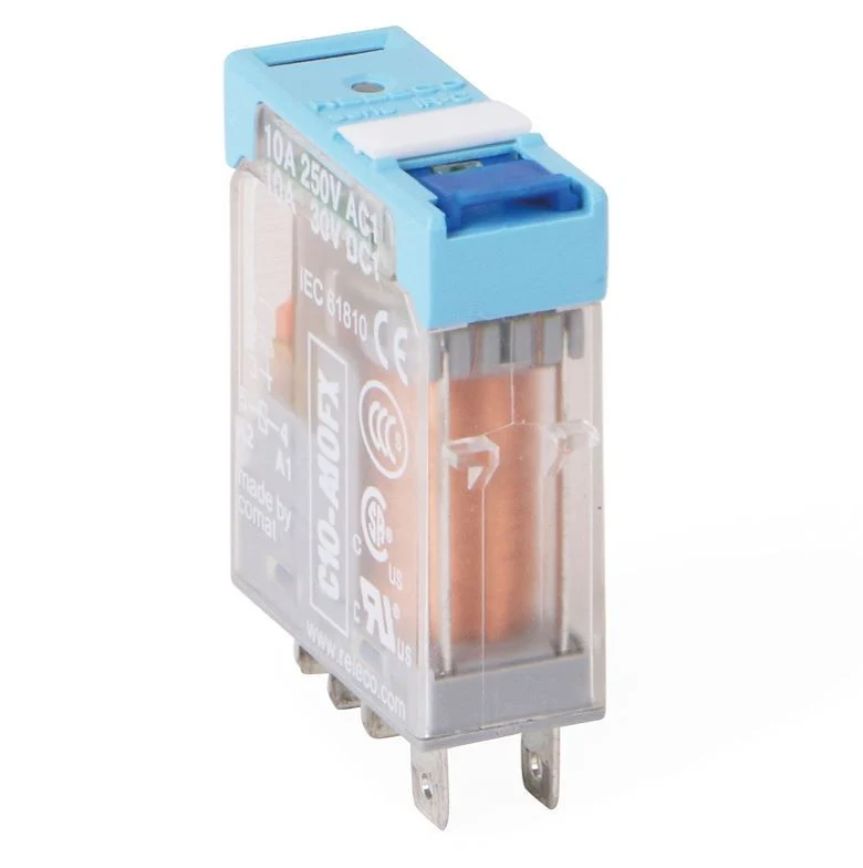 ComatReleco C10-A10 DC24V Relais D'Interface Monopolaire - 675655809