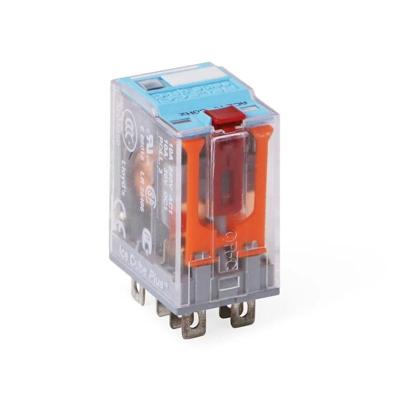 ComatReleco C7-T21FX Relais Miniature À Deux Contacts 24 V CC - 877137575