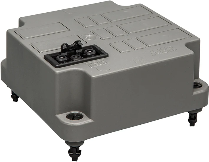 ABB 3640 GST18 Connecteur Capot 3P Recyclé - 1SPA007130F9503