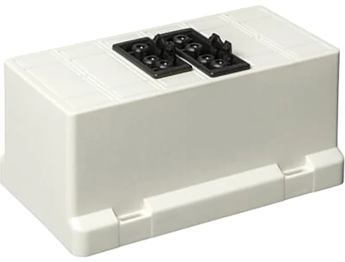 ABB 3611 Connecteur Capot Avec GST18 3P 4P Ports - 1SPA007160F9615