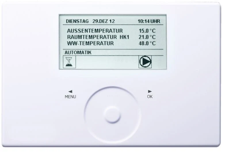 Stiebel Eltron FES Confort Unité De Contrôle Pour Systèmes LWZ - 227664