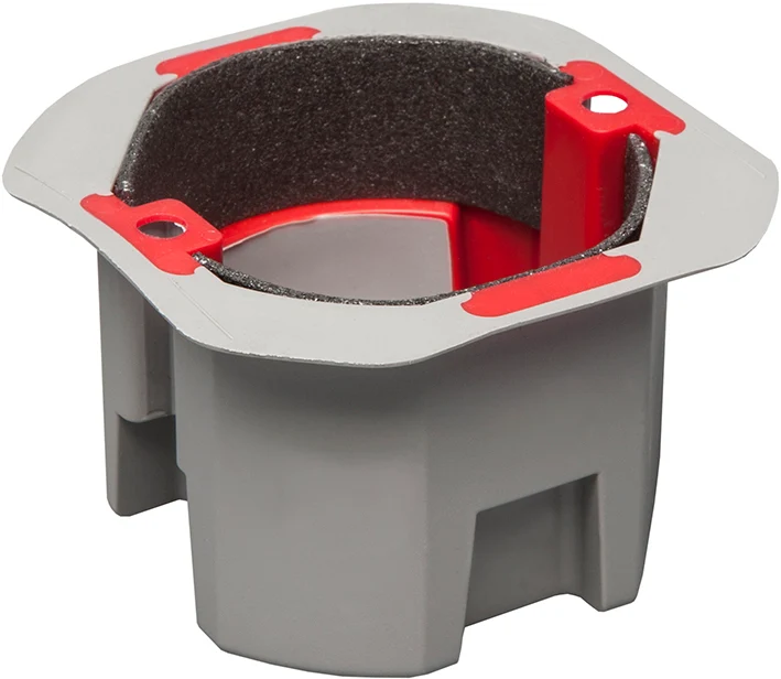 ABB HW52-F Résistant Au Feu Insert D'Isolation Acoustique - 1SPA007127F0420