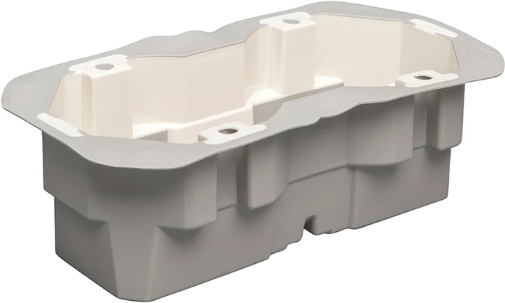 HW252-F Insert Isolant Sonore Et Aérien - 1SPA007126F0422