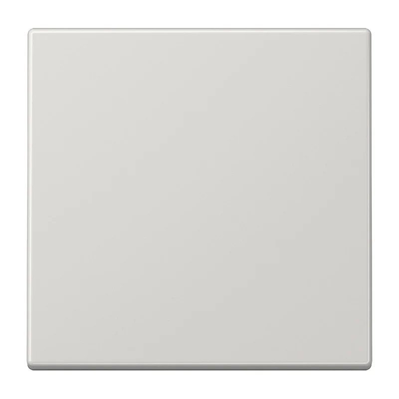 Jung LS1700LG Contrôle De Lumière Capot Standard Gris Clair - LS1700LG