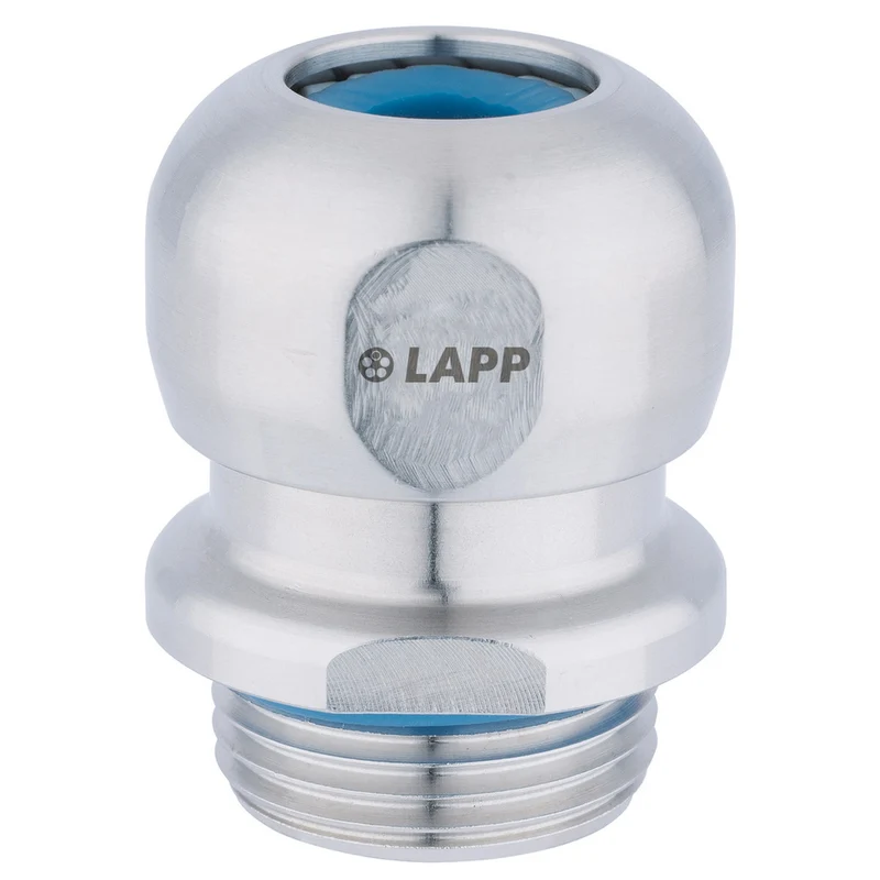 Skintop Inox M12 Acier Inoxydable Passe-Câble - 53806739