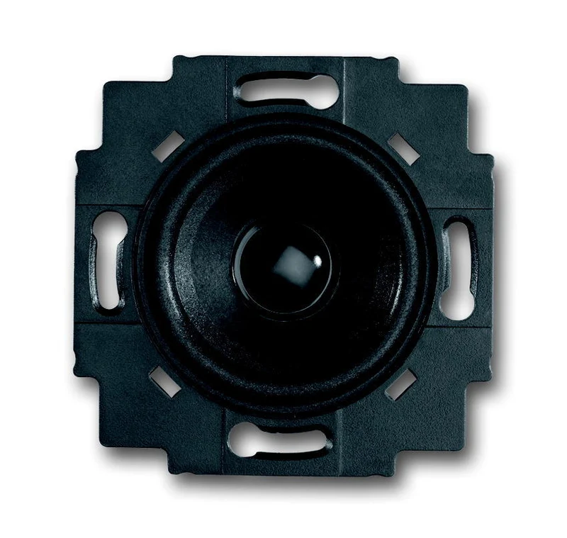 ABB Busch-Jaeger 8223 U Module De Haut-Parleur Encastré - 2CKA008200A0042