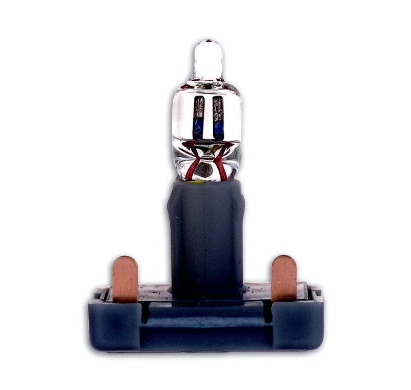 Lampe Indicateur Led 230V Pour Installation De Commutateur - 2CKA001784A0545