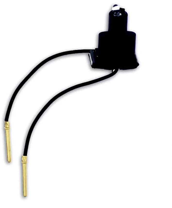 ABB Busch-Jaeger Lampe Indicateur Néon 230V 1mA - 2CKA001784A0321