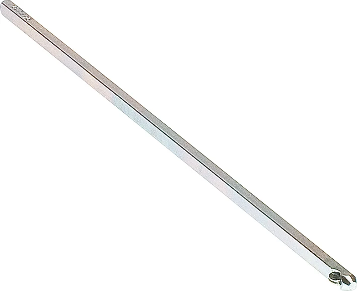 Arbre D'Extension ABB 6mm X 455mm Pour Poignée De Sélecteur - 1SCA101662R1001