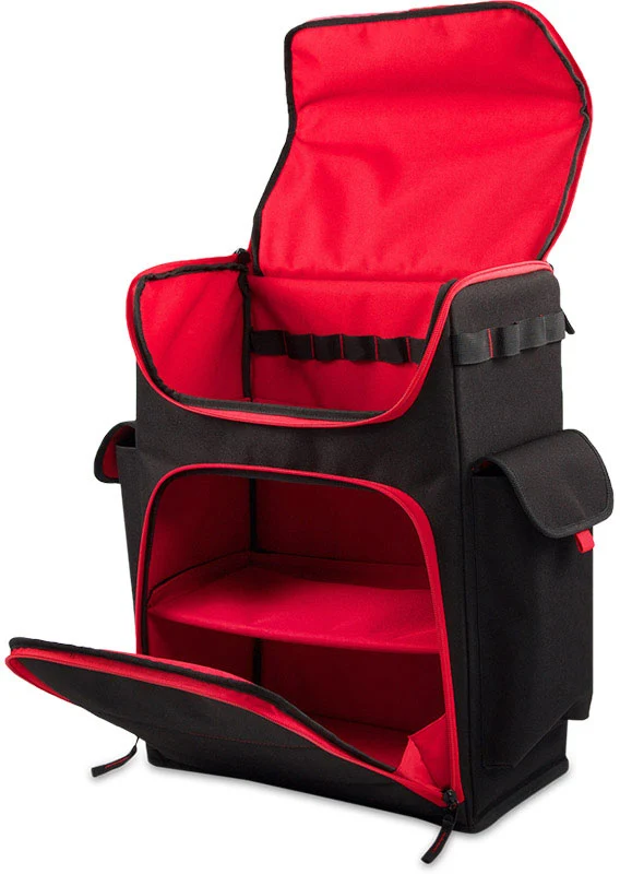 Sac pour chariot AMG