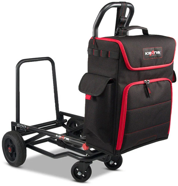 Sac pour chariot AMG