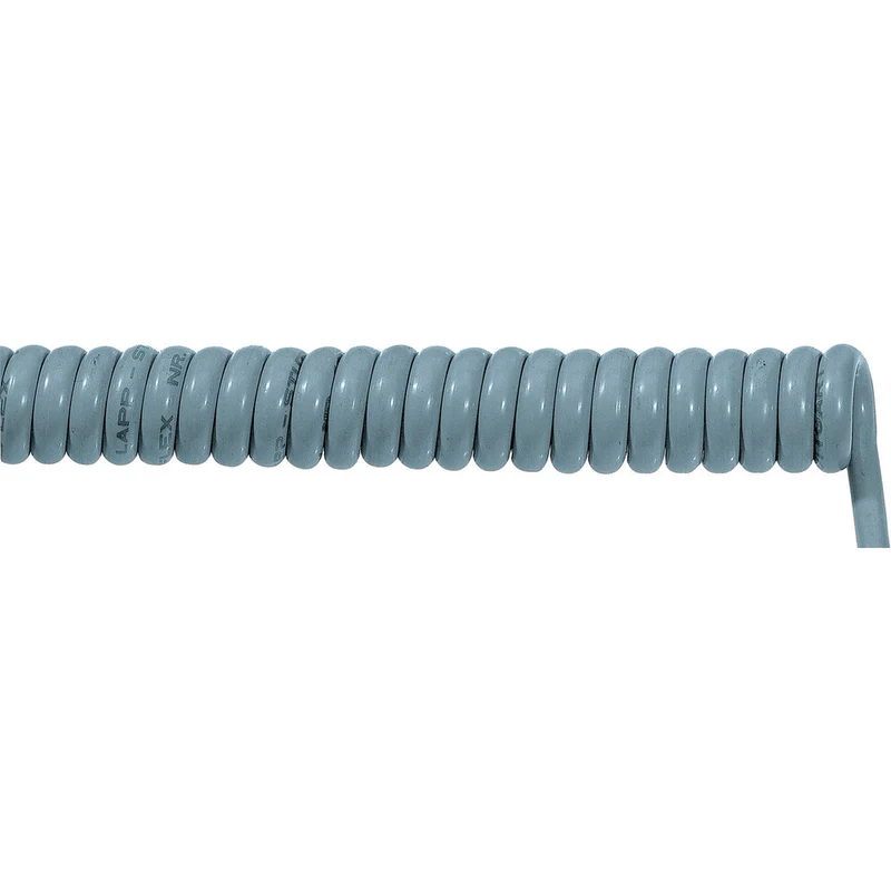 LAPP OLFLEX Spirale 400P PUR Câble De Contrôle 7G0.75 - 70002728