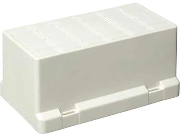 ABB 3611 Connecteur Capot Pour GST18 Recyclé - 1SPA007160F9500