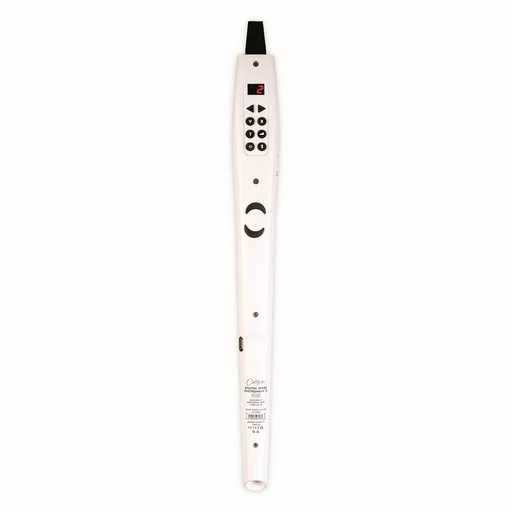 Digital Wind Instrument Plus Blanc