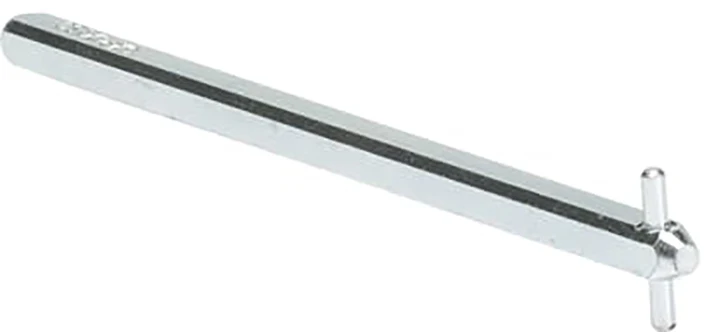 ABB Arbre D'Extension 6mm X 290mm Pour Poignée Pistolet - 1SCA022042R6370
