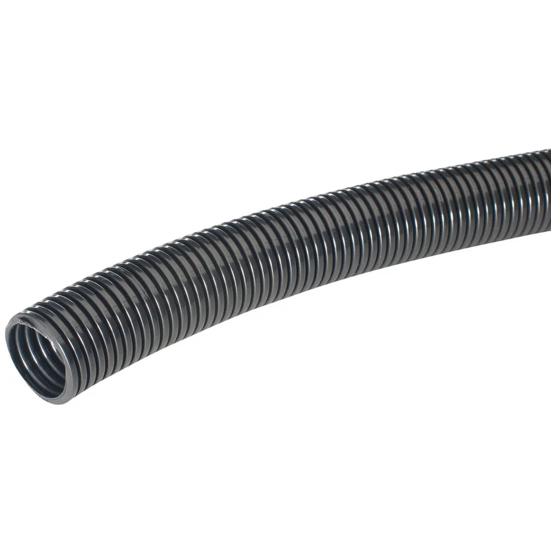 Silvyn Fpas Pa6 Manchon De Protection De Câble Parallèle Rainuré 34 Mm - 61754055 [25 Mètres]