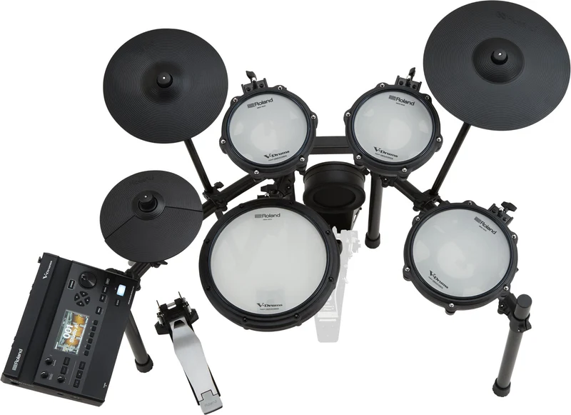 TD313 Kit V-Drums