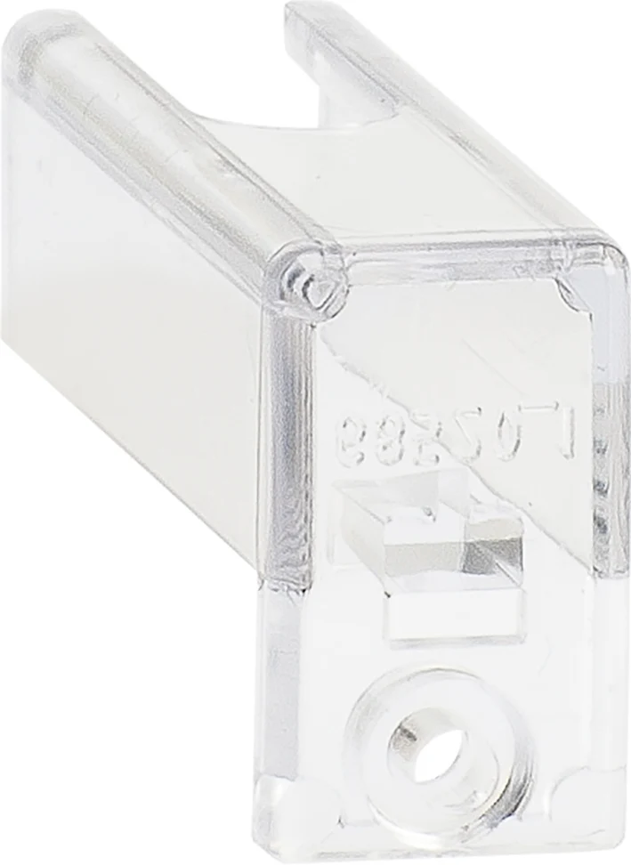 ABB SwitchLine Shielding Cap Connection Terminal Main Cable - 1SCA105314R1001 [2 Pieces]