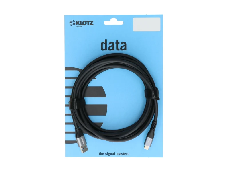 Câble USB 3.1 C vers A 1m
