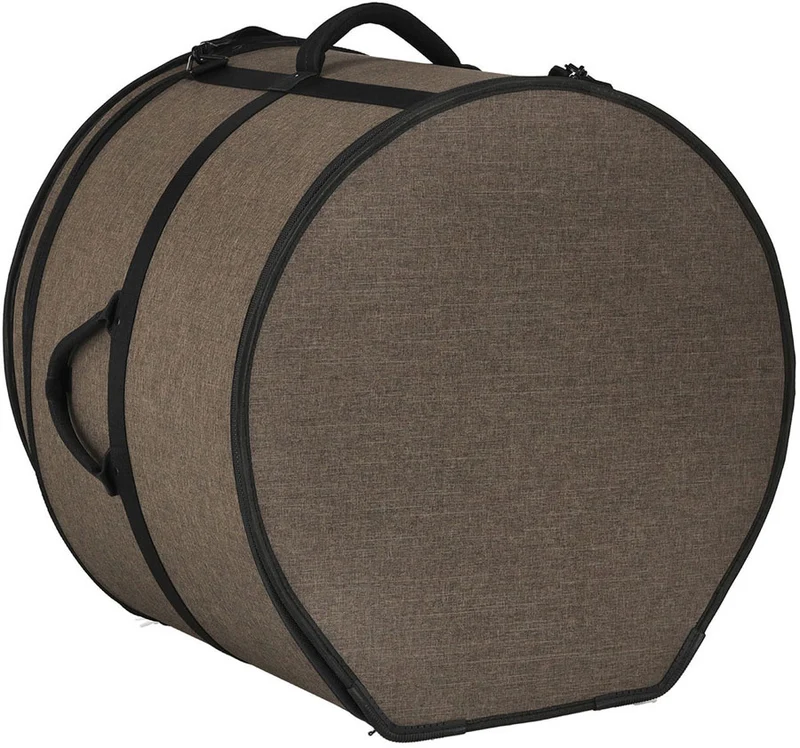 Housse Grosse Caisse Pro Tour 18X16" GR-1618Fbdb
