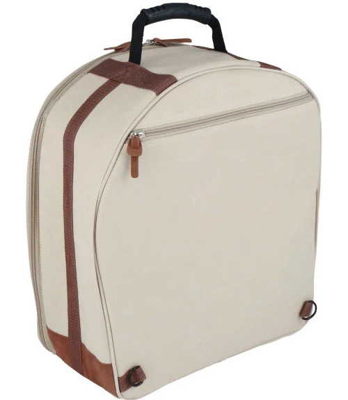 Housse Powerpad Designer 14X6,5 Beige