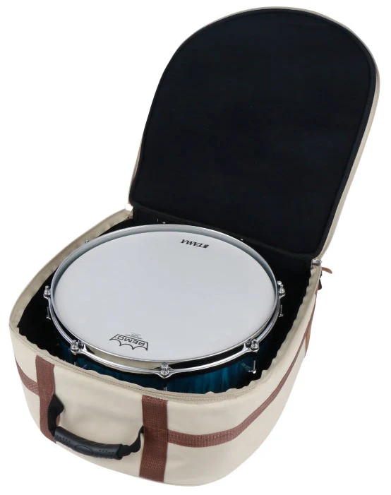 Housse Powerpad Designer 14X6,5 Beige