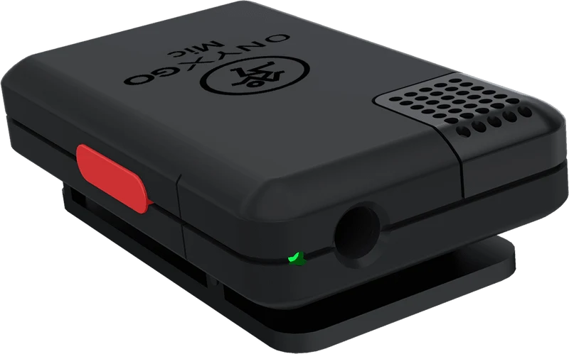Onyxgo Mic