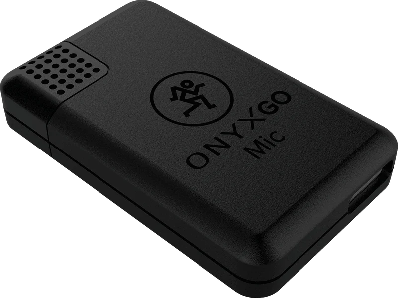 Onyxgo Mic