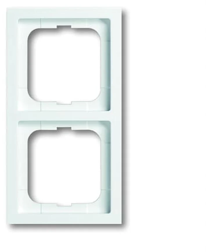 ABB Busch-Jaeger Future Cover Frame Switchgear - 2CKA001754A4236 [2 Pieces]