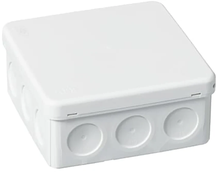 ABB Hafobox Boîtier mural/de plafond monté en surface - 2TKA140002G1 [2 Pièces]