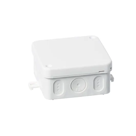 ABB Hafobox Boîtier mural/plafonnier en saillie - 1SPY007199T0105 [2 Pièces]