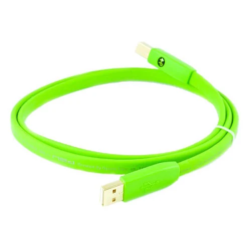 Class B USB 1m