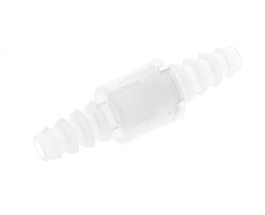 10-14 Mm Polypropylène FDA Clapet Anti Retour 4 Bar (58 Psi)