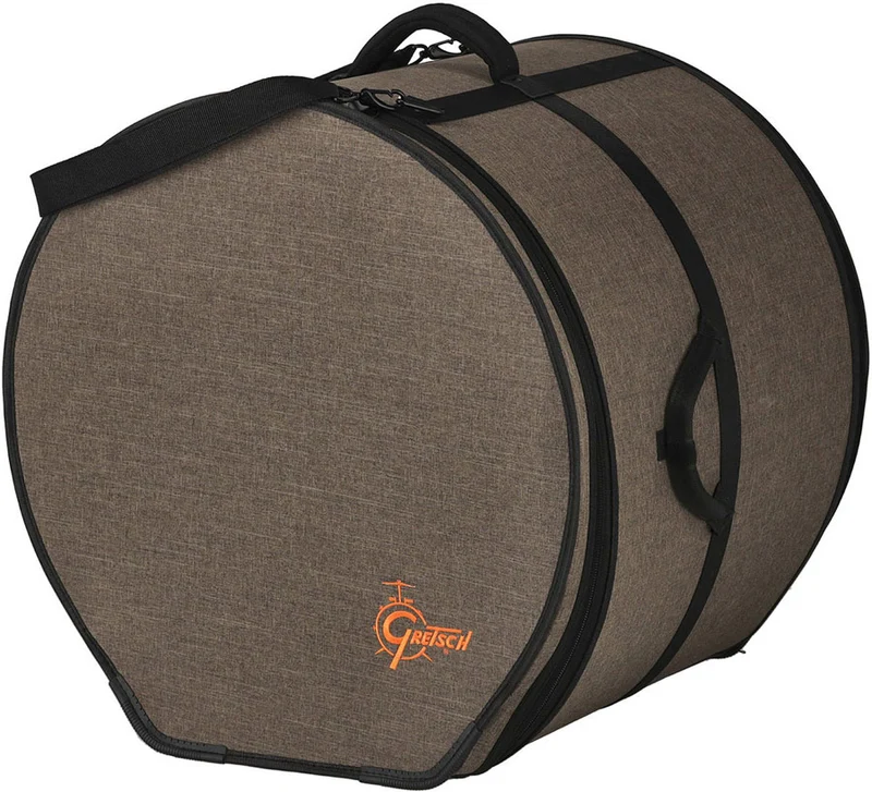 Housse Grosse Caisse Pro Tour 20X16" GR-1620Bdb