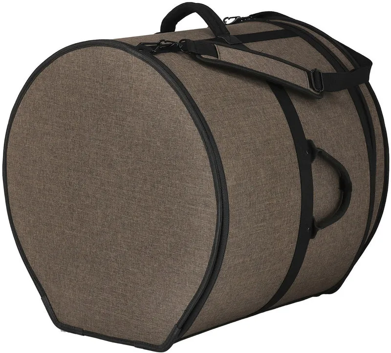 Housse Grosse Caisse Pro Tour 20X16" GR-1620Bdb