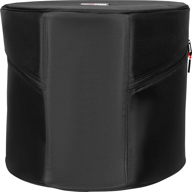 Housse G-ICON pour tom 15" x 15"