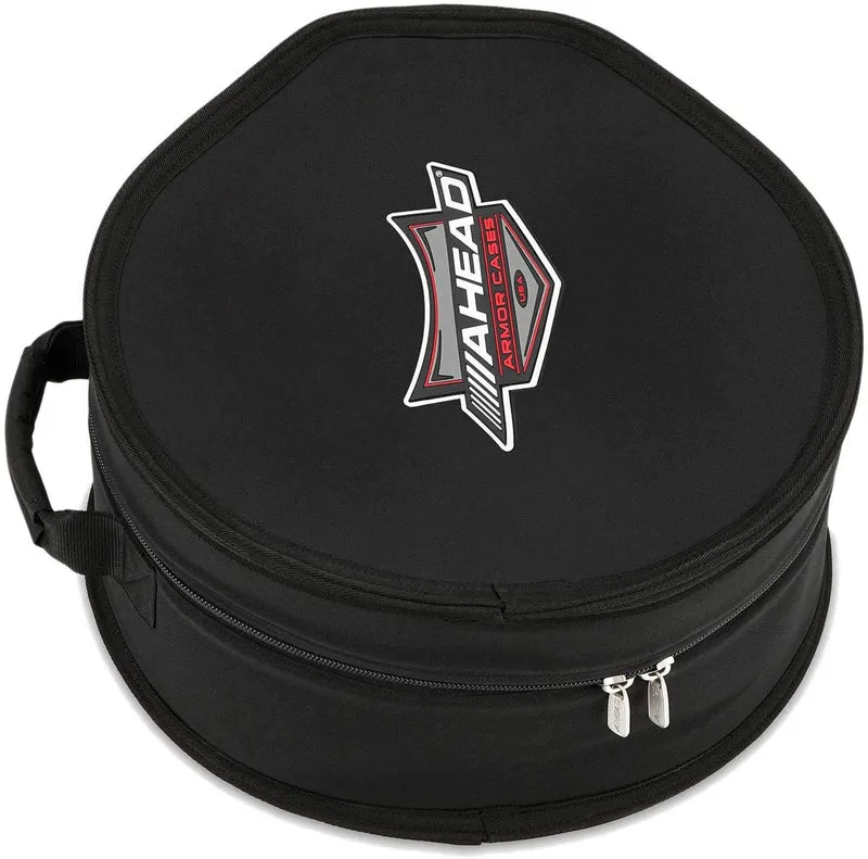 Housse Caisse Claire 13"x6.5" Armor Case AR3014