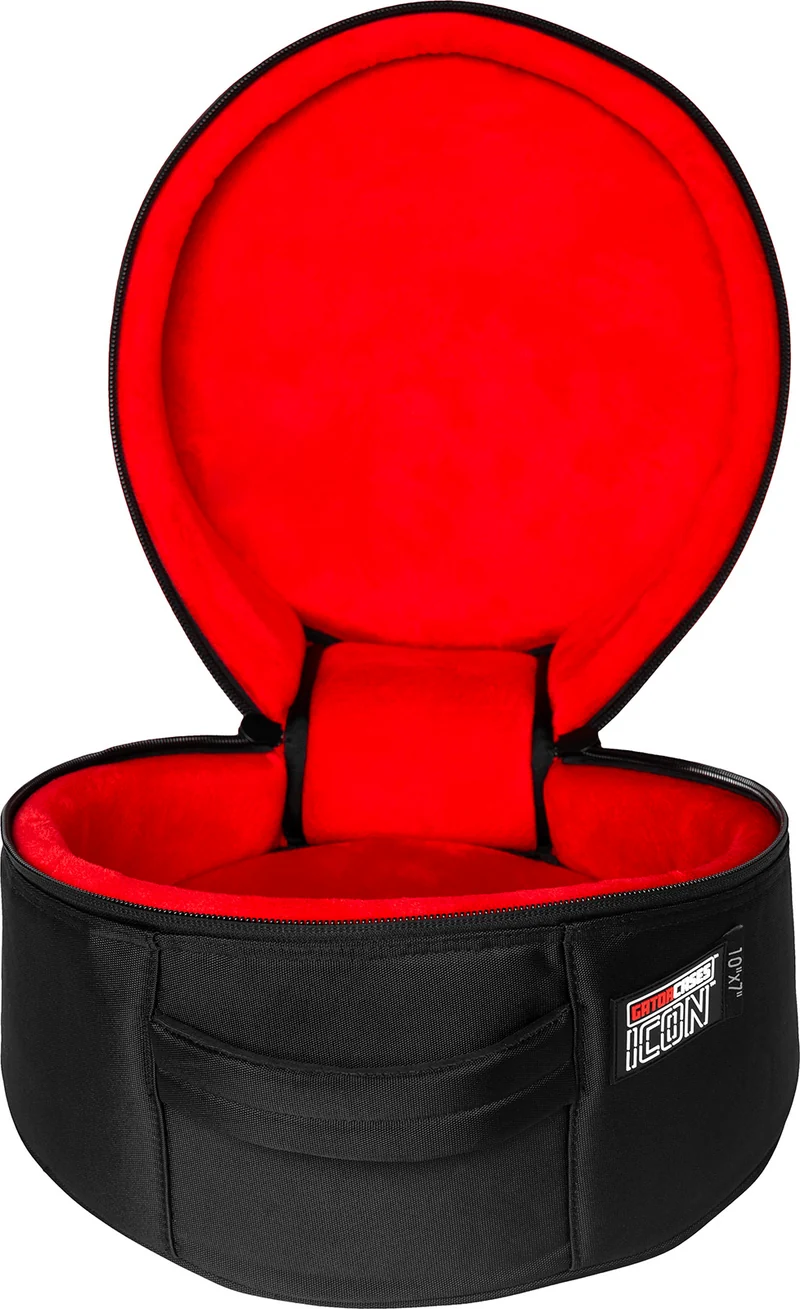 Housse G-ICON pour tom 12" x 9"
