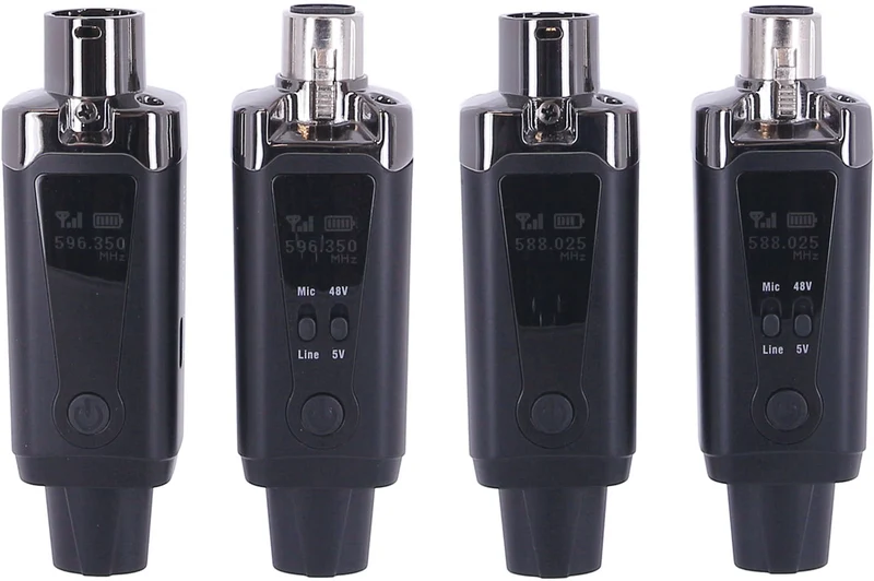 Plug 200 Uhf