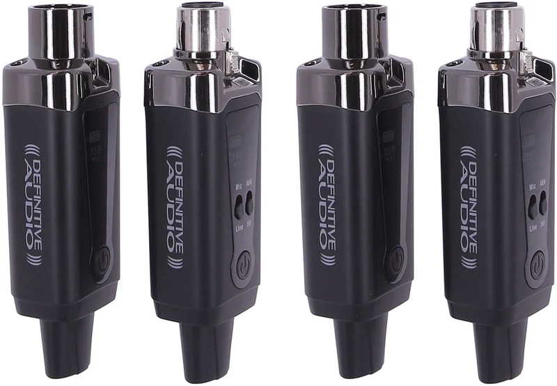 Plug 200 Uhf