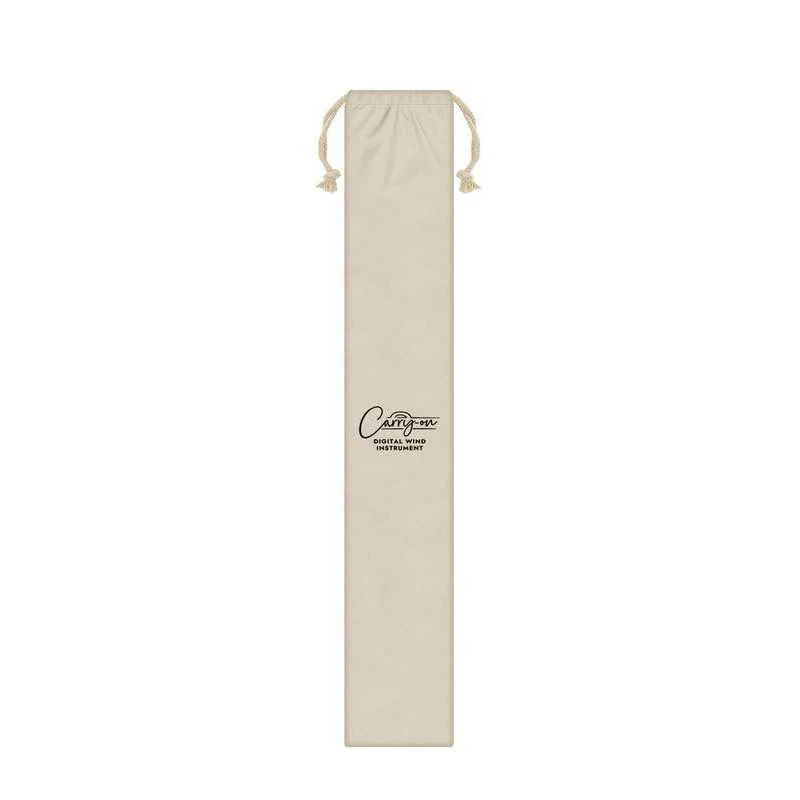 Digital Wind Instrument Blanc