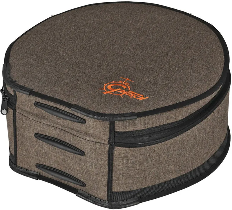 Housse Caisse Claire Pro Tour 14X5,5" GR-5514Sdb
