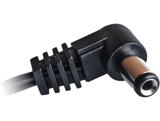 Flex 1015 DC Plug 15cm