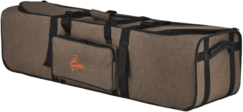 Trolley Pour Hardware Pro Tour 120 X 31 X 31 Cm GR-Thwb