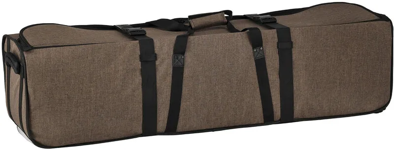 Trolley Pour Hardware Pro Tour 120 X 31 X 31 Cm GR-Thwb